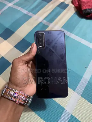 Vivo Y20 (Used)