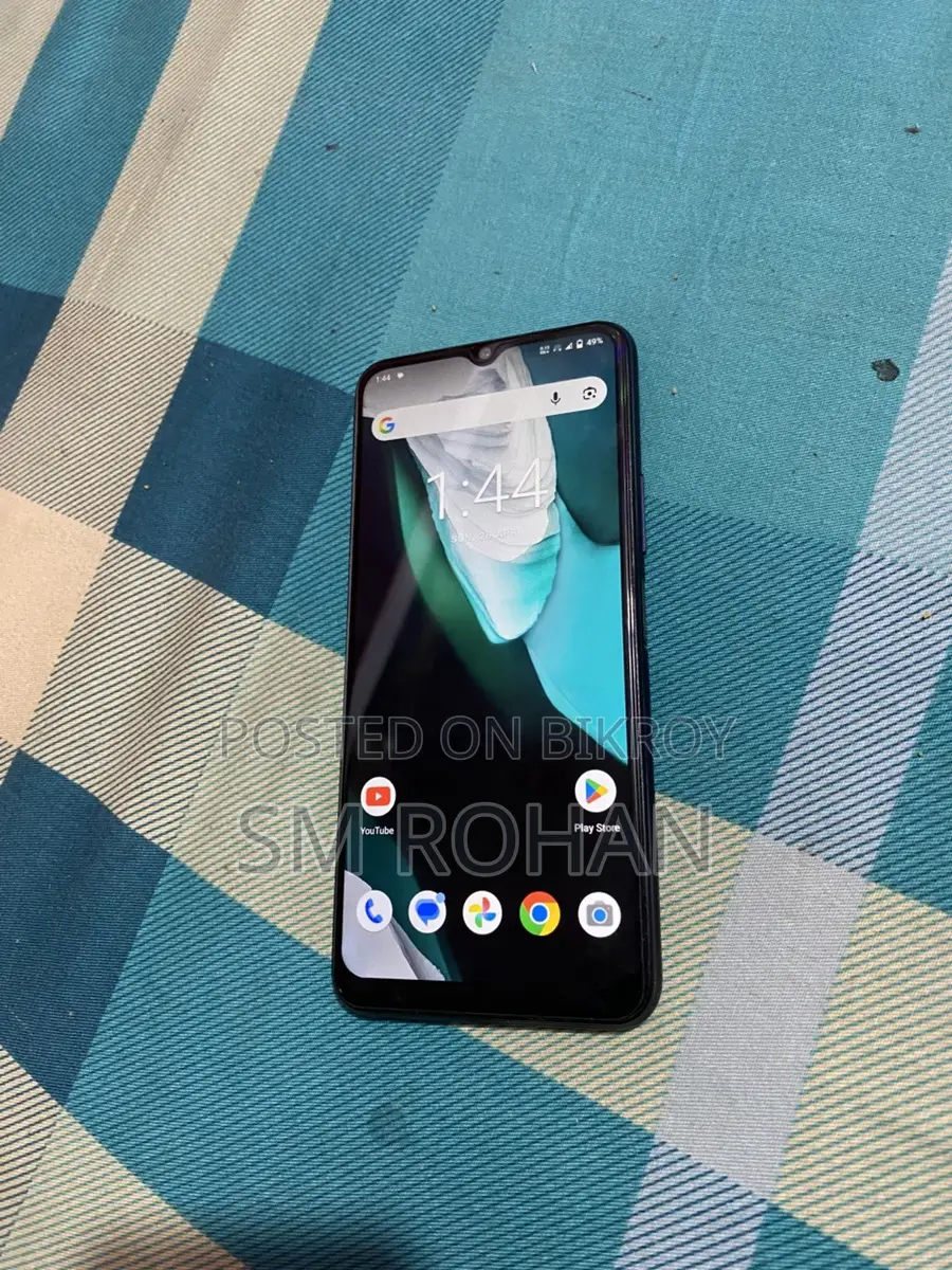 Vivo Y20 (Used)