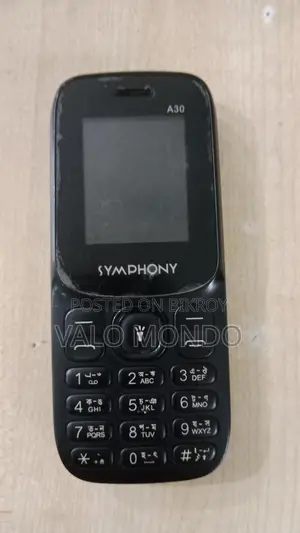 Symphony A30 (Used)