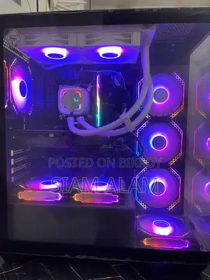 ASUS GAMING + i513600K+G.Skill 16GB DDR5+RTX3060 12GB GDDR6 SSD 1256GB