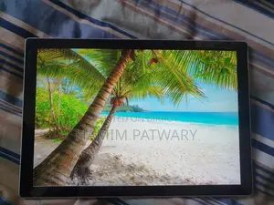 Microsoft Surface pro7 Detachable laptop