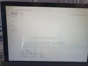 Microsoft Surface pro7 Detachable laptop