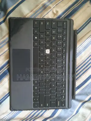 Microsoft Surface pro7 Detachable laptop