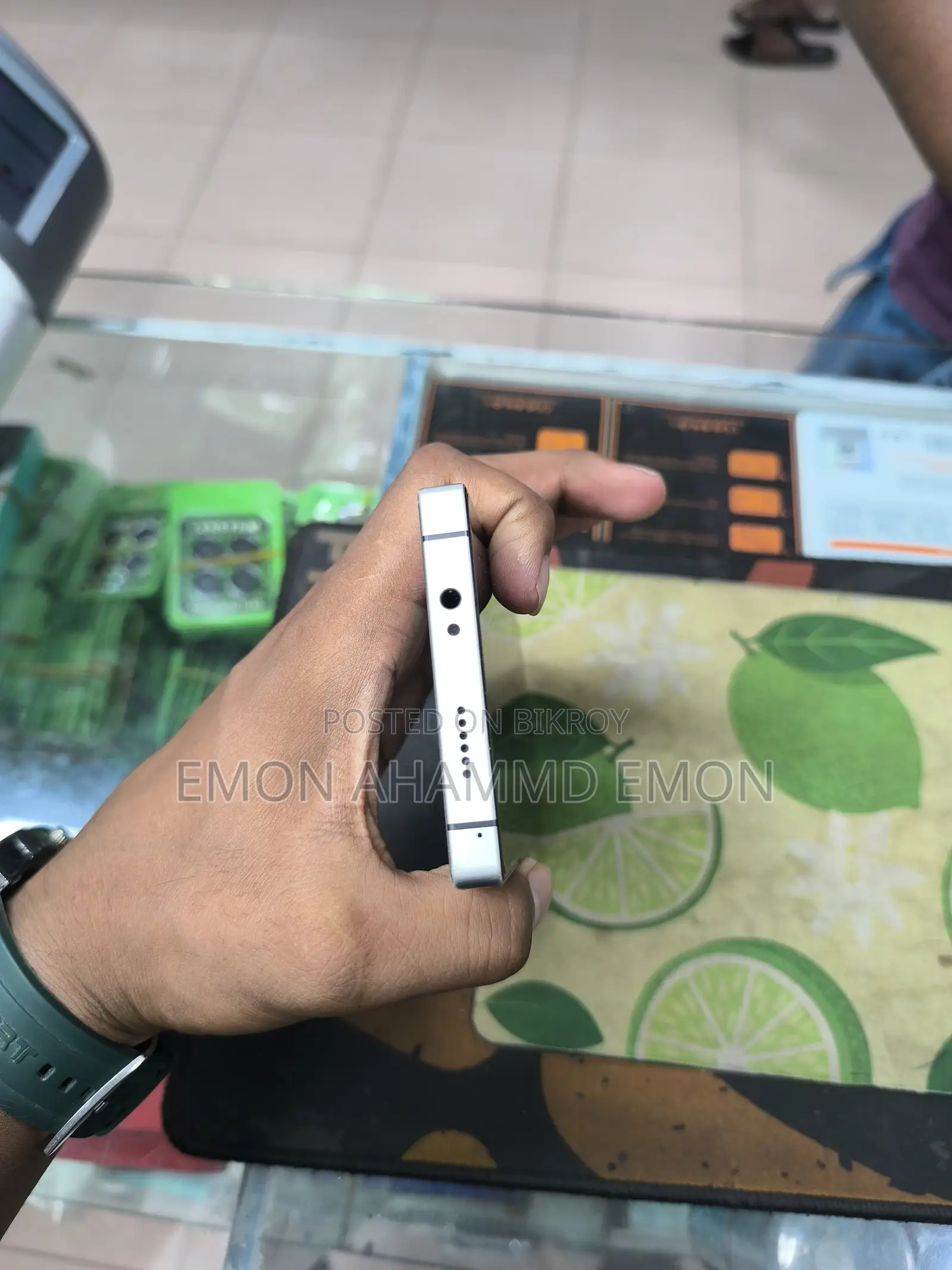 ZTE nubia red magic 10s pro (Used)