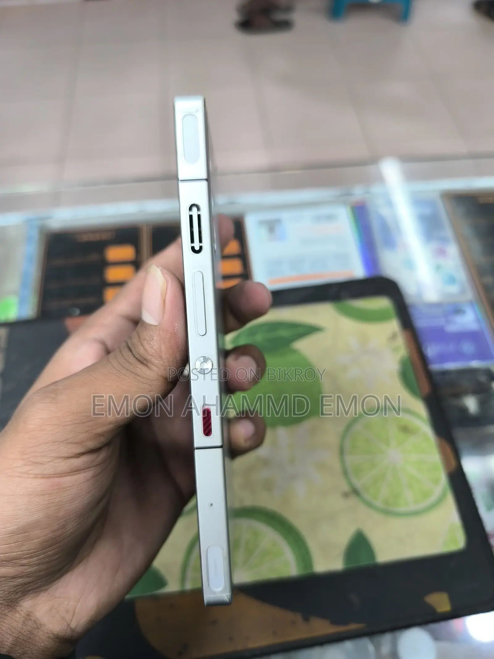 ZTE nubia red magic 10s pro (Used)