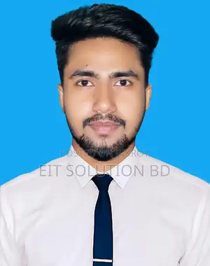 আব্দুল্লাহ আল মামুন