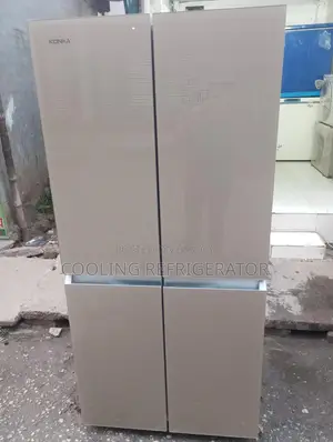 Konka Double Door Freedge