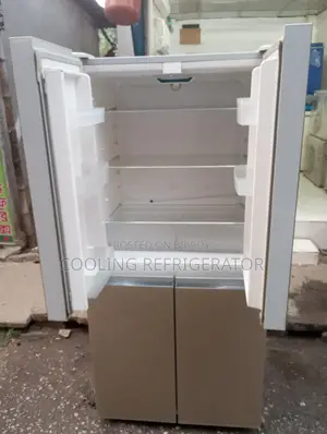 Konka Double Door Freedge