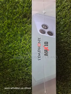 Symphony Atom 5 6GB/32 GB (Brand New)
