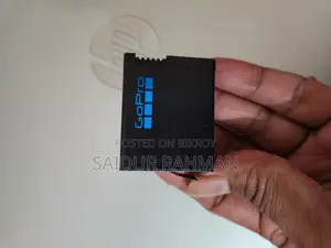 Gopro Hero 13 অরিজিনাল ব্যাটারি