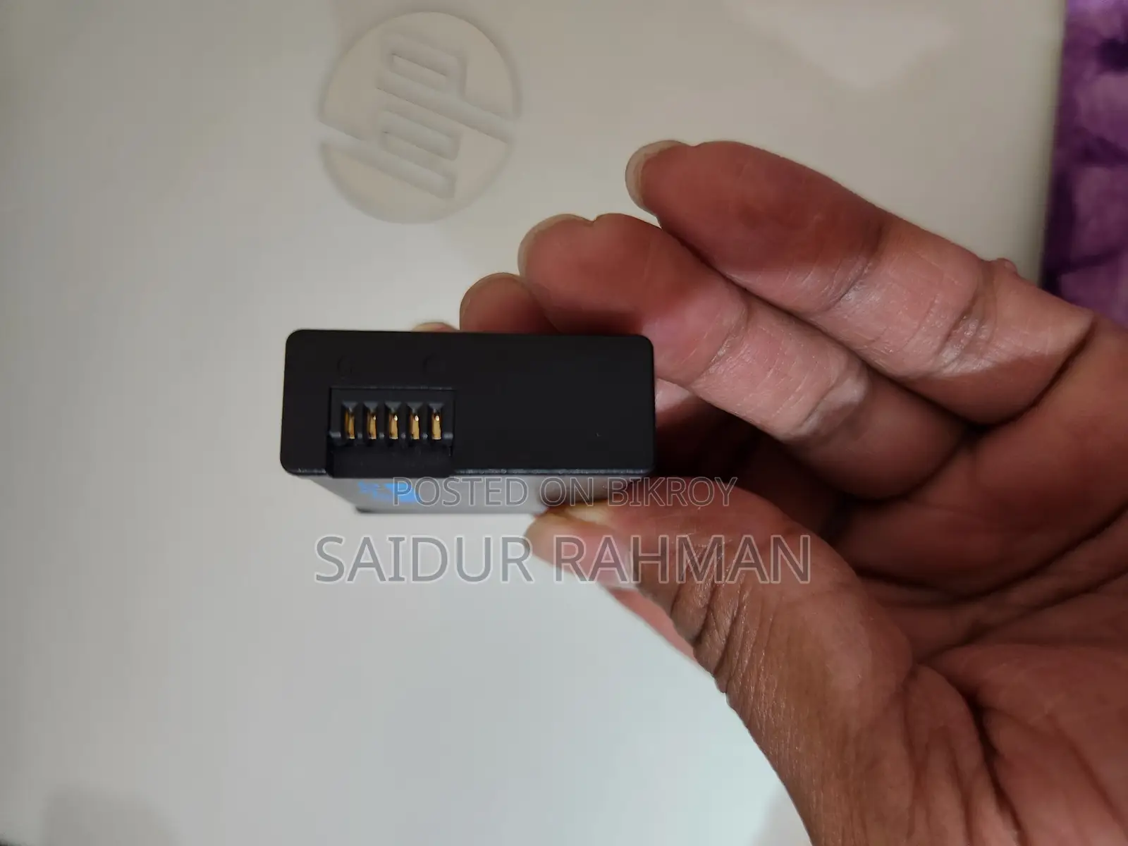 Gopro Hero 13 Original Battery