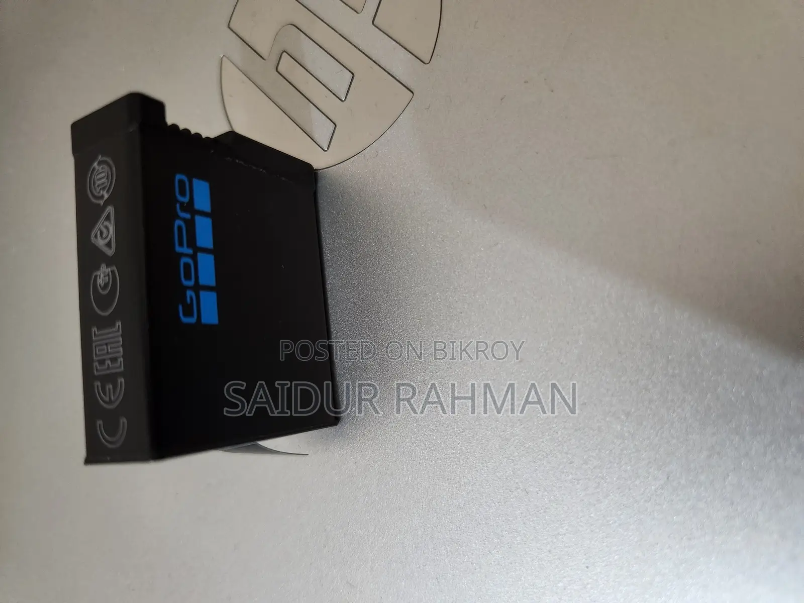 Gopro Hero 13 Original Battery