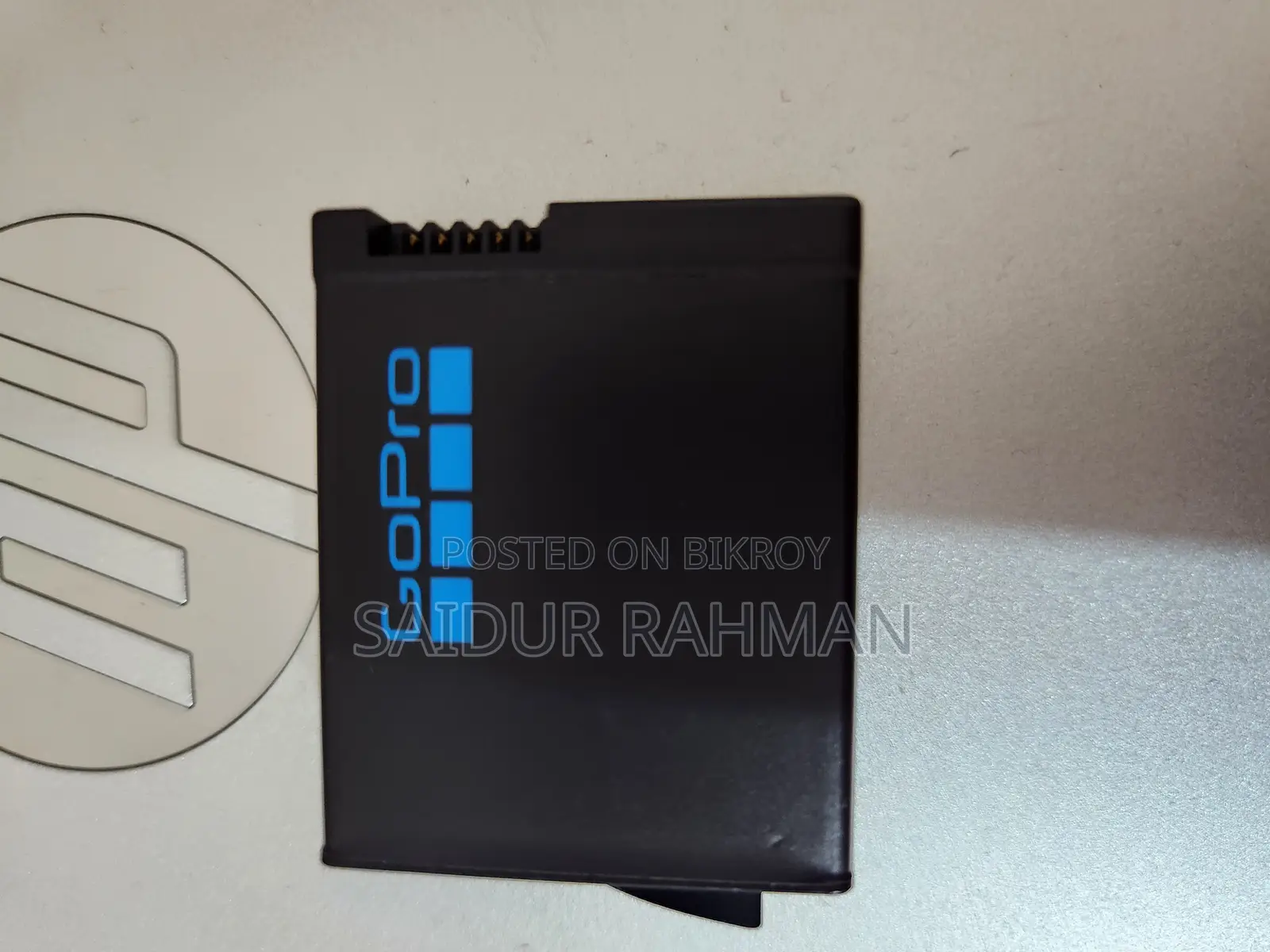 Gopro Hero 13 Original Battery