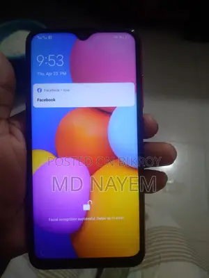 Vivo Y91c Fresh (Used)