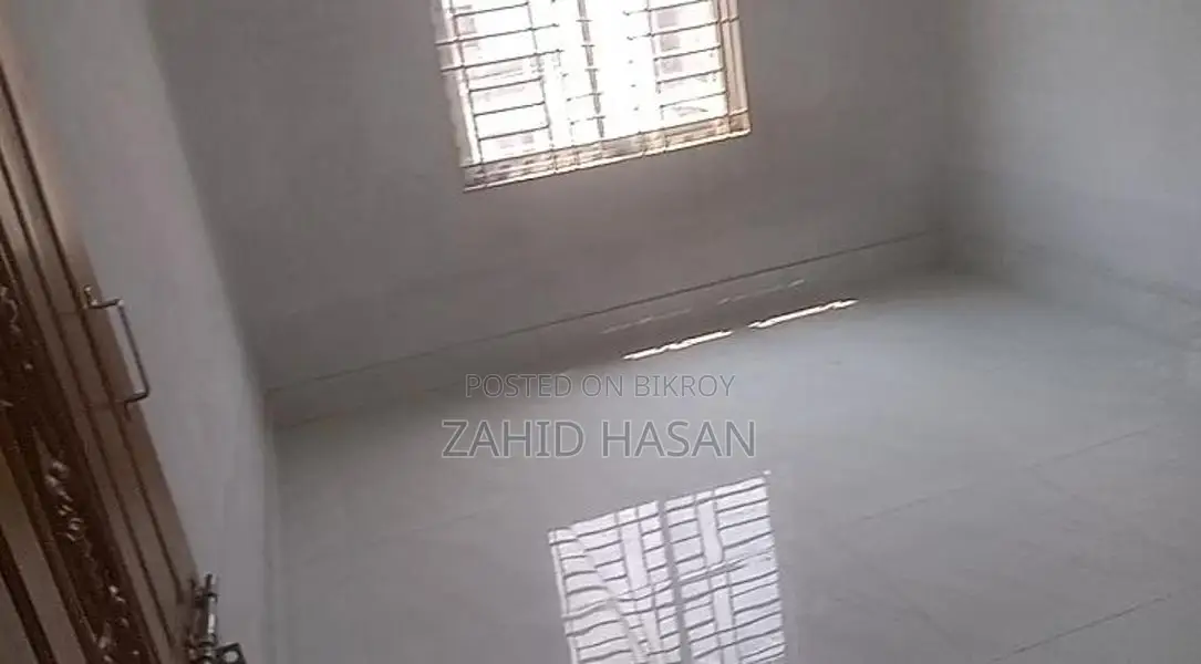 সাবলেট ভাড়া হবে
