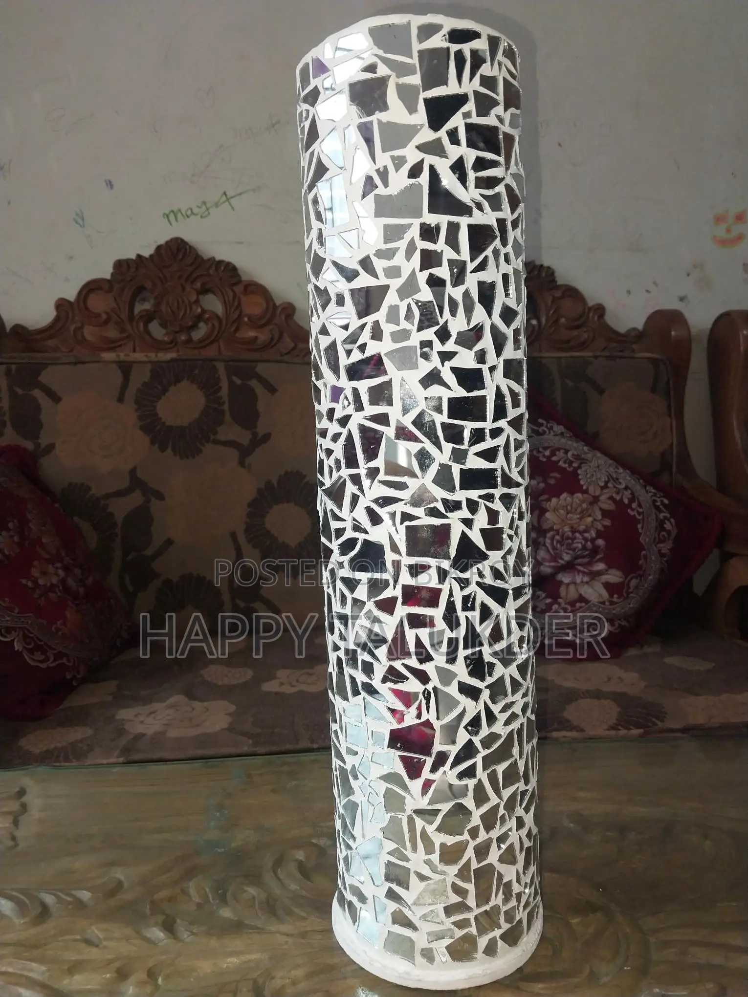 Flower Vase