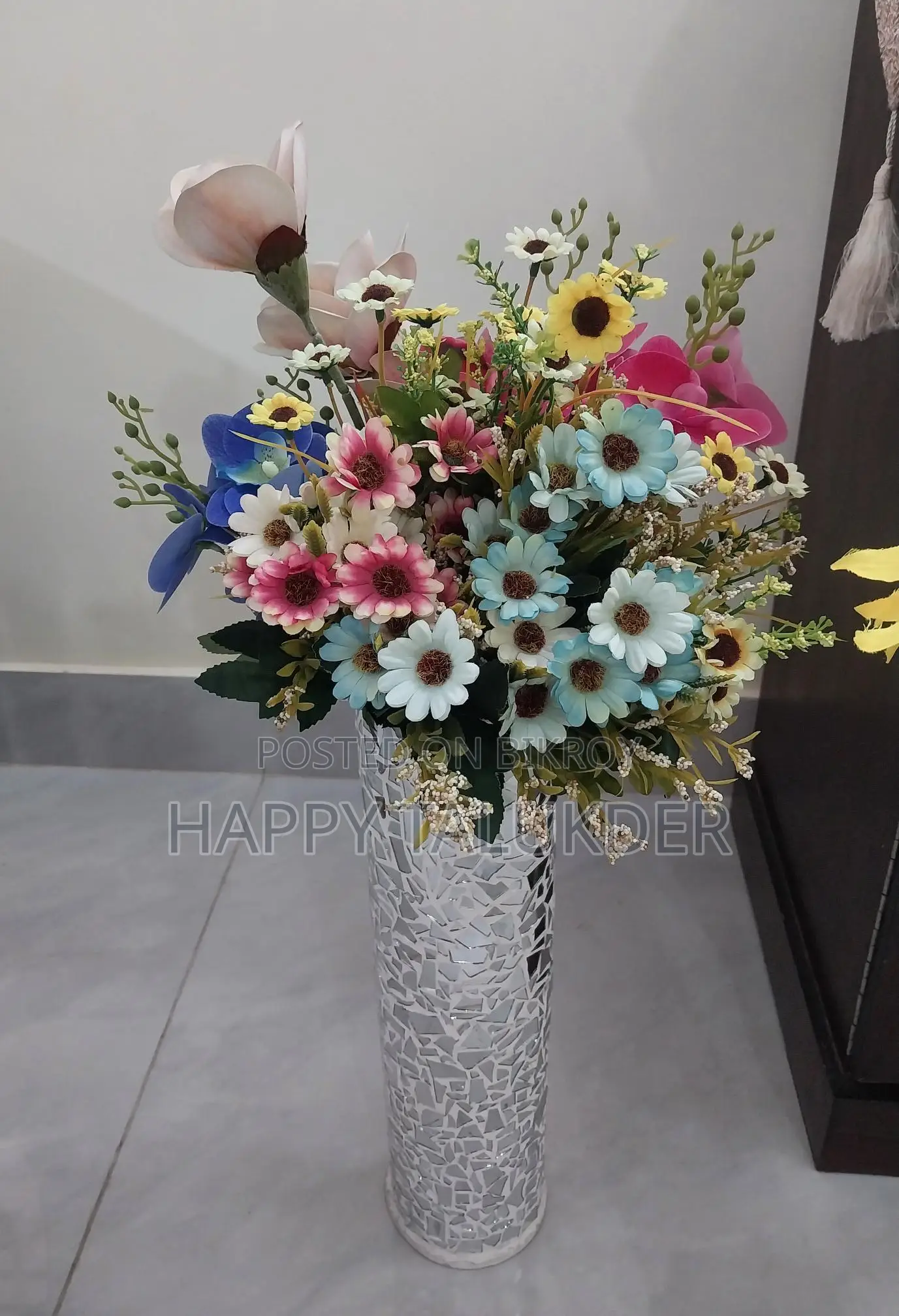 Flower Vase