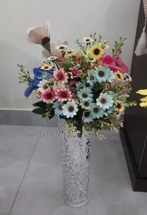 Flower Vase