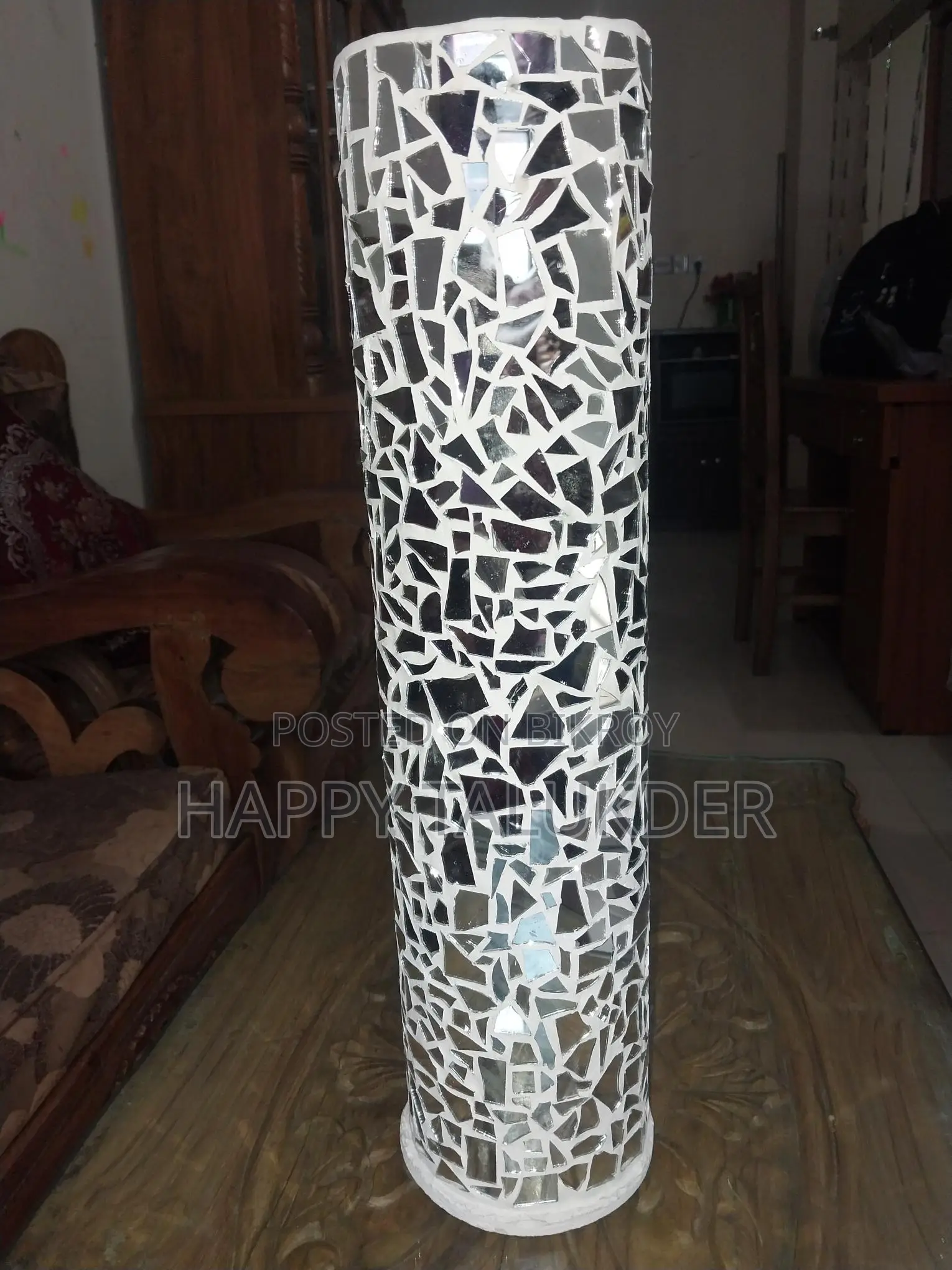 Flower Vase