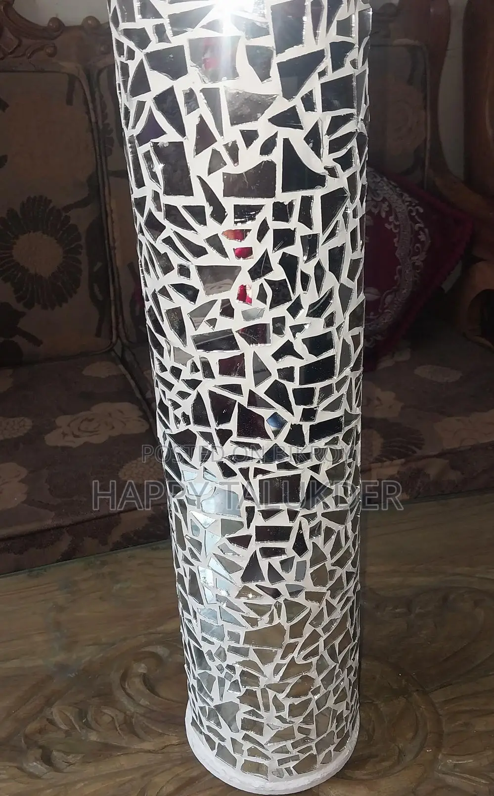 Flower Vase