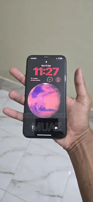 Apple iPhone 11 Pro Max (Used)