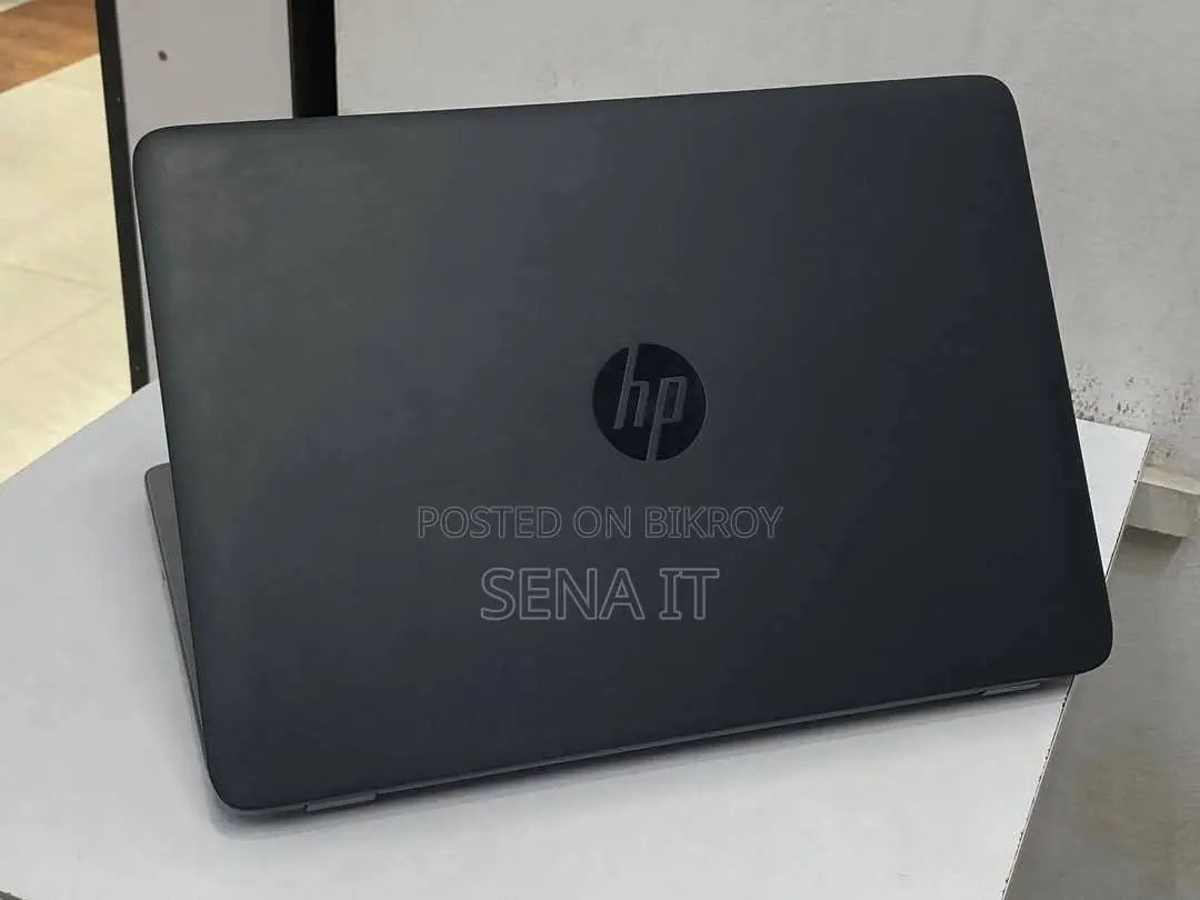 HP Elitebook 840 G2 i5 5th Gen 8/256GB SSD