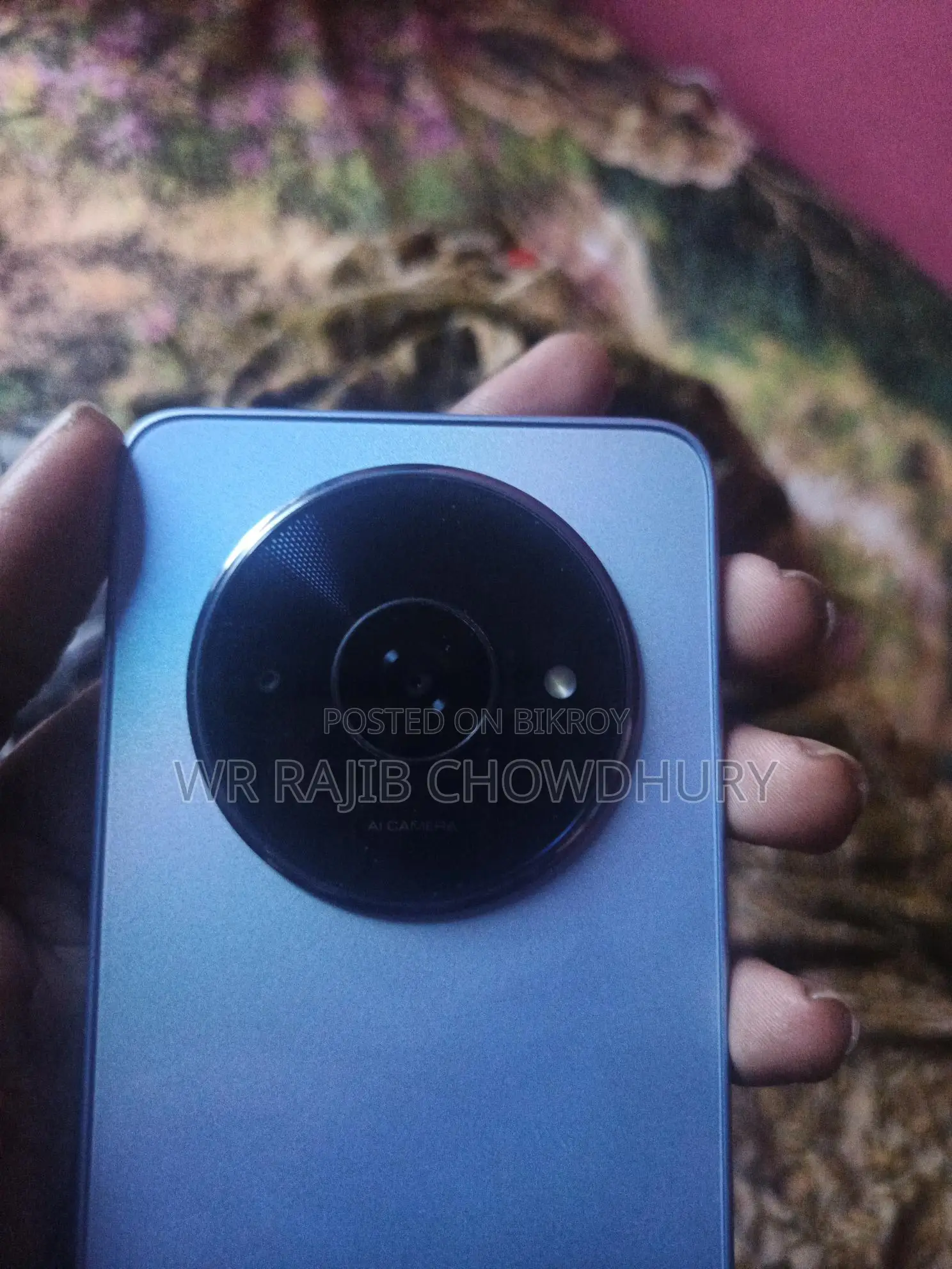 Xiaomi Redmi A3 (Used)