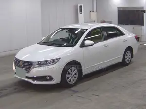 Toyota Premio F-EX Package 2021