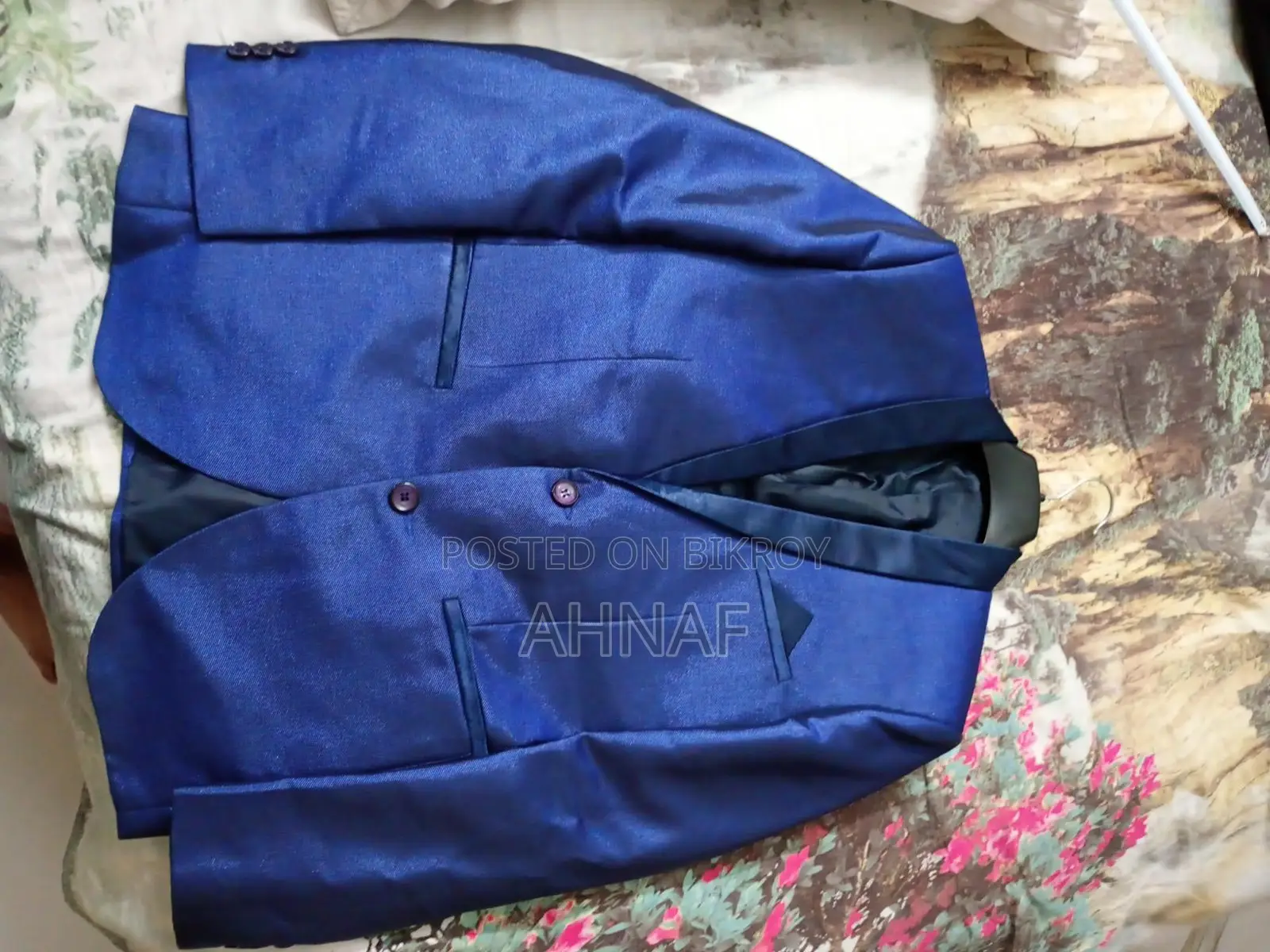 Men's 2pc Complete Suit and Pant