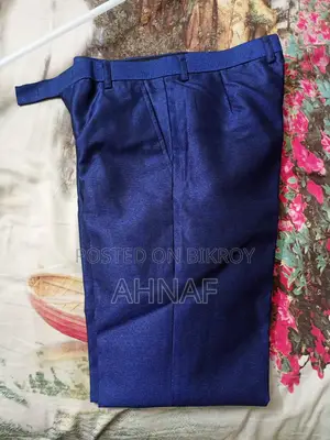 Men's 2pc Complete Suit and Pant