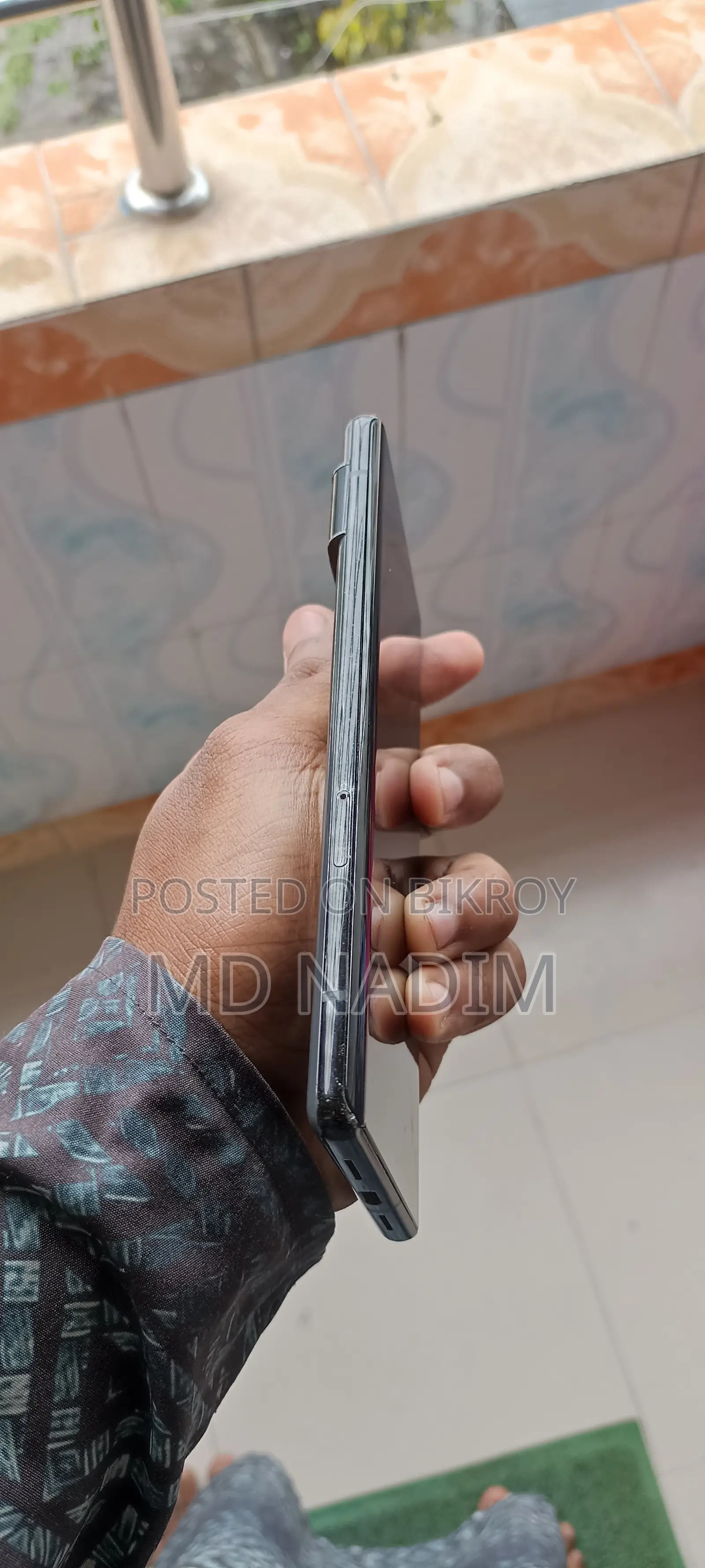 Google Pixel 6 Pro (ব্যবহৃত)
