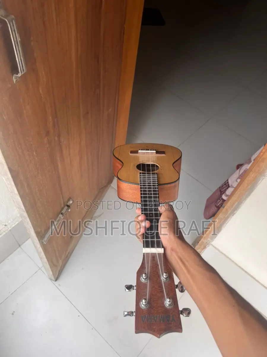 Ukulele