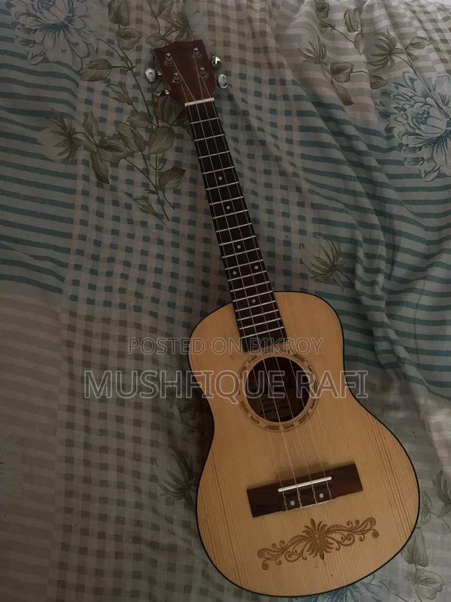 Ukulele