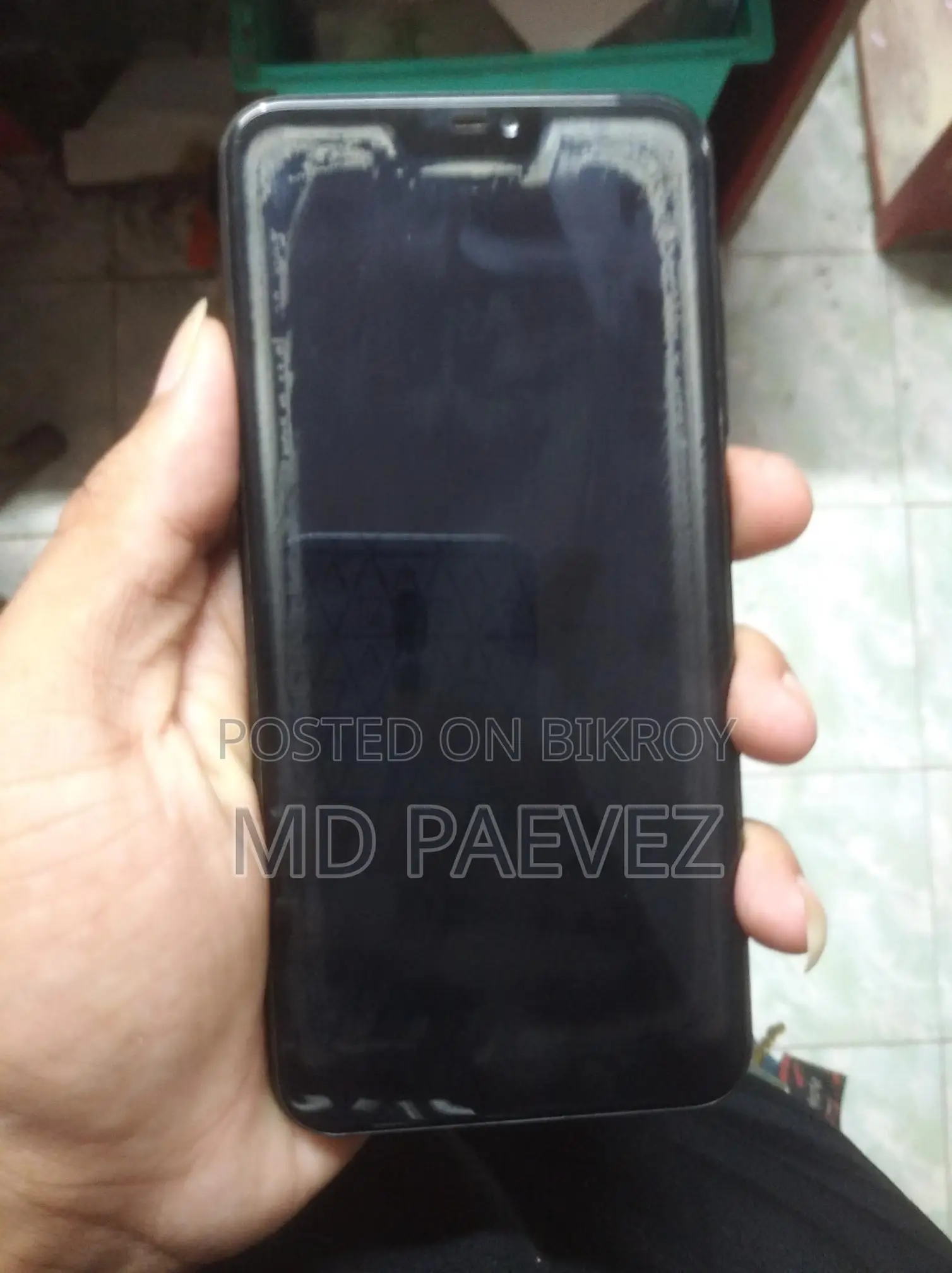 Xiaomi Mi A2 Lite (Used)