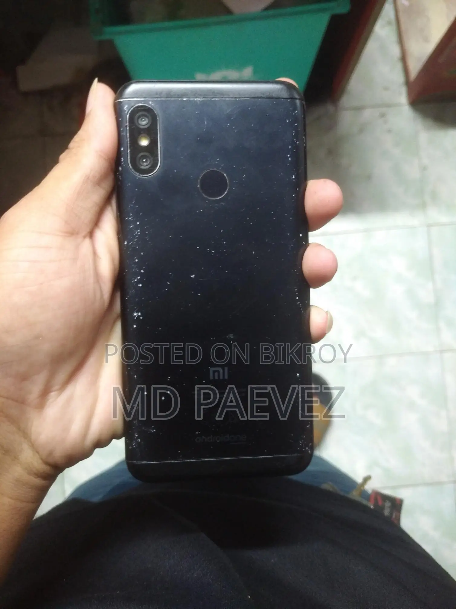 Xiaomi Mi A2 Lite (Used)