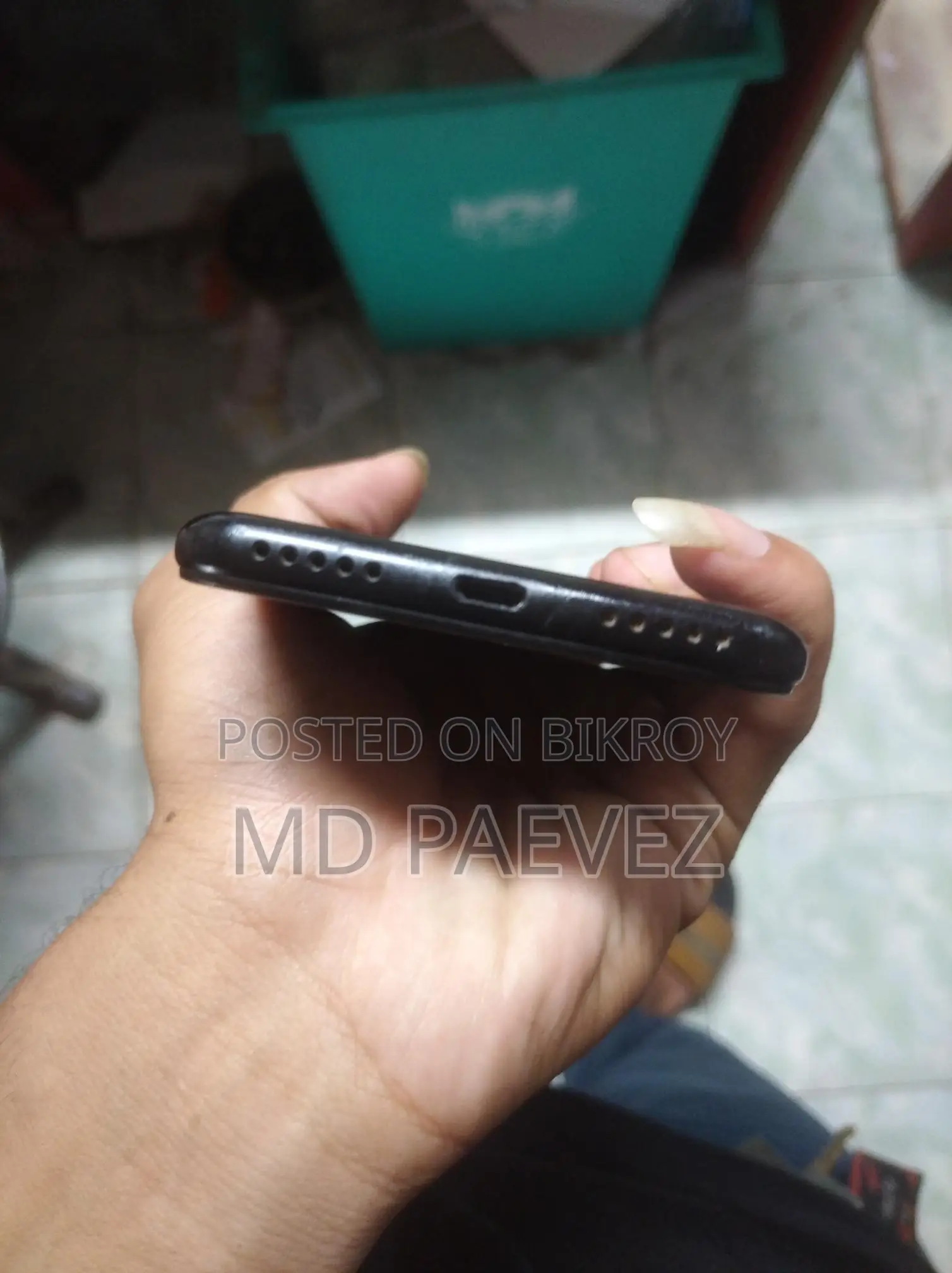 Xiaomi Mi A2 Lite (Used)