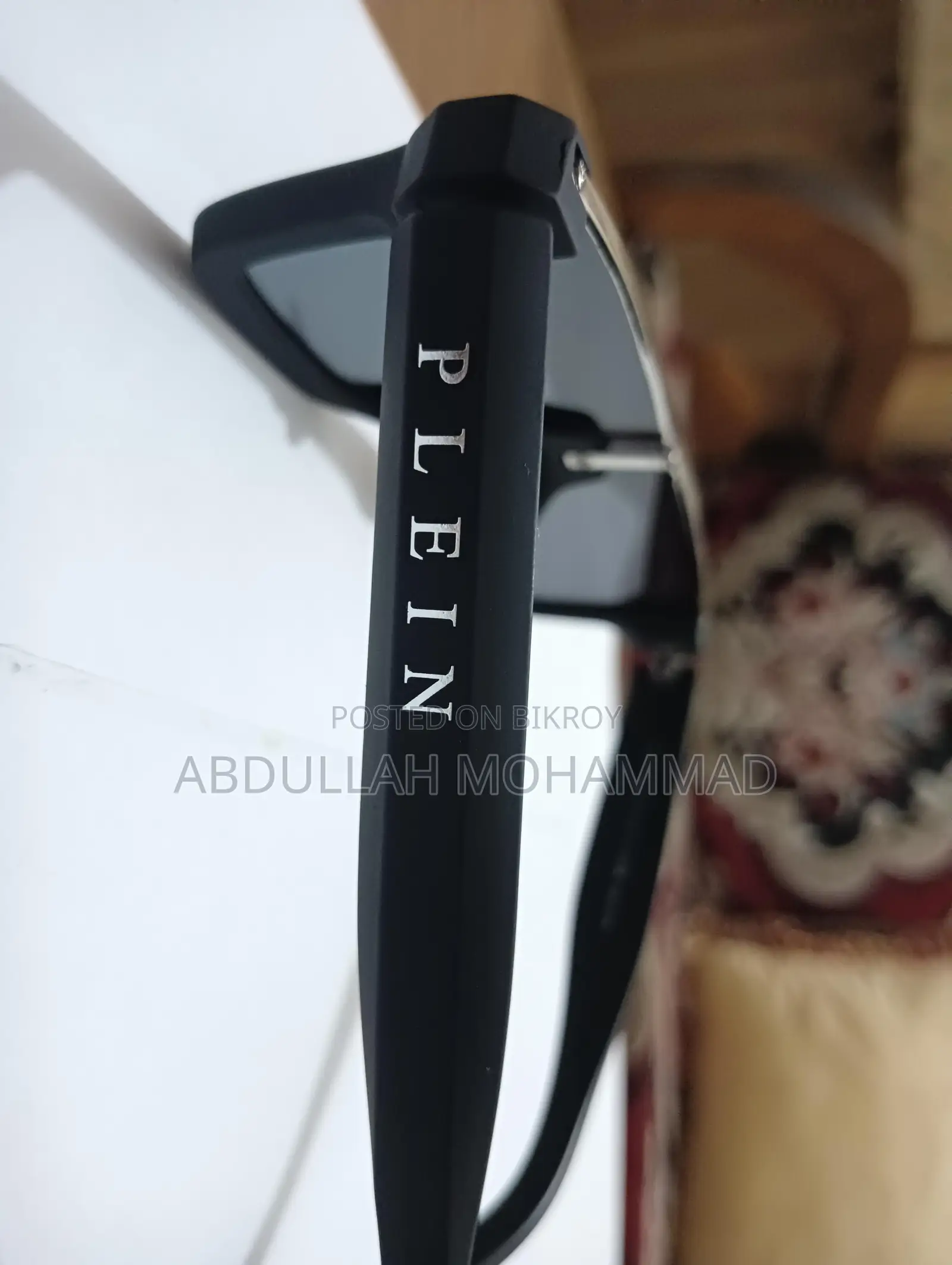 3 Stylish Sunglasses
