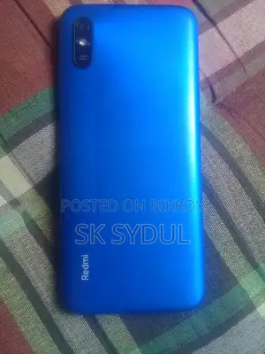 Xiaomi Redmi 9A 4/64 (Used)