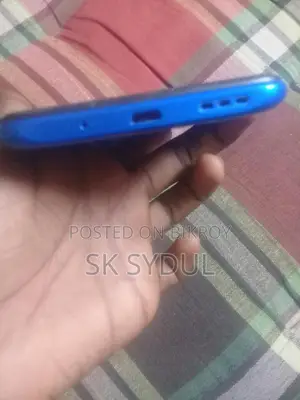 Xiaomi Redmi 9A 4/64 (Used)