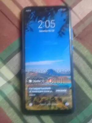 Xiaomi Redmi 9A 4/64 (Used)