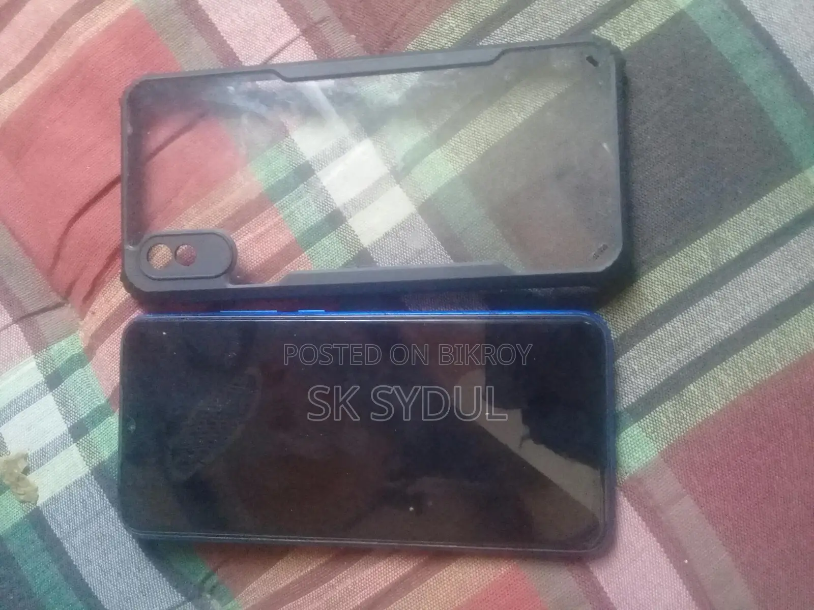 Xiaomi Redmi 9A 4/64 (Used)