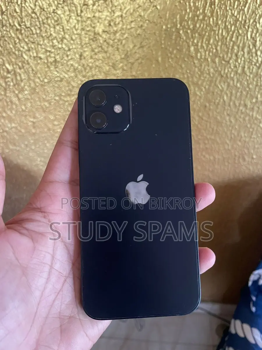 Apple iPhone 12 (Used)