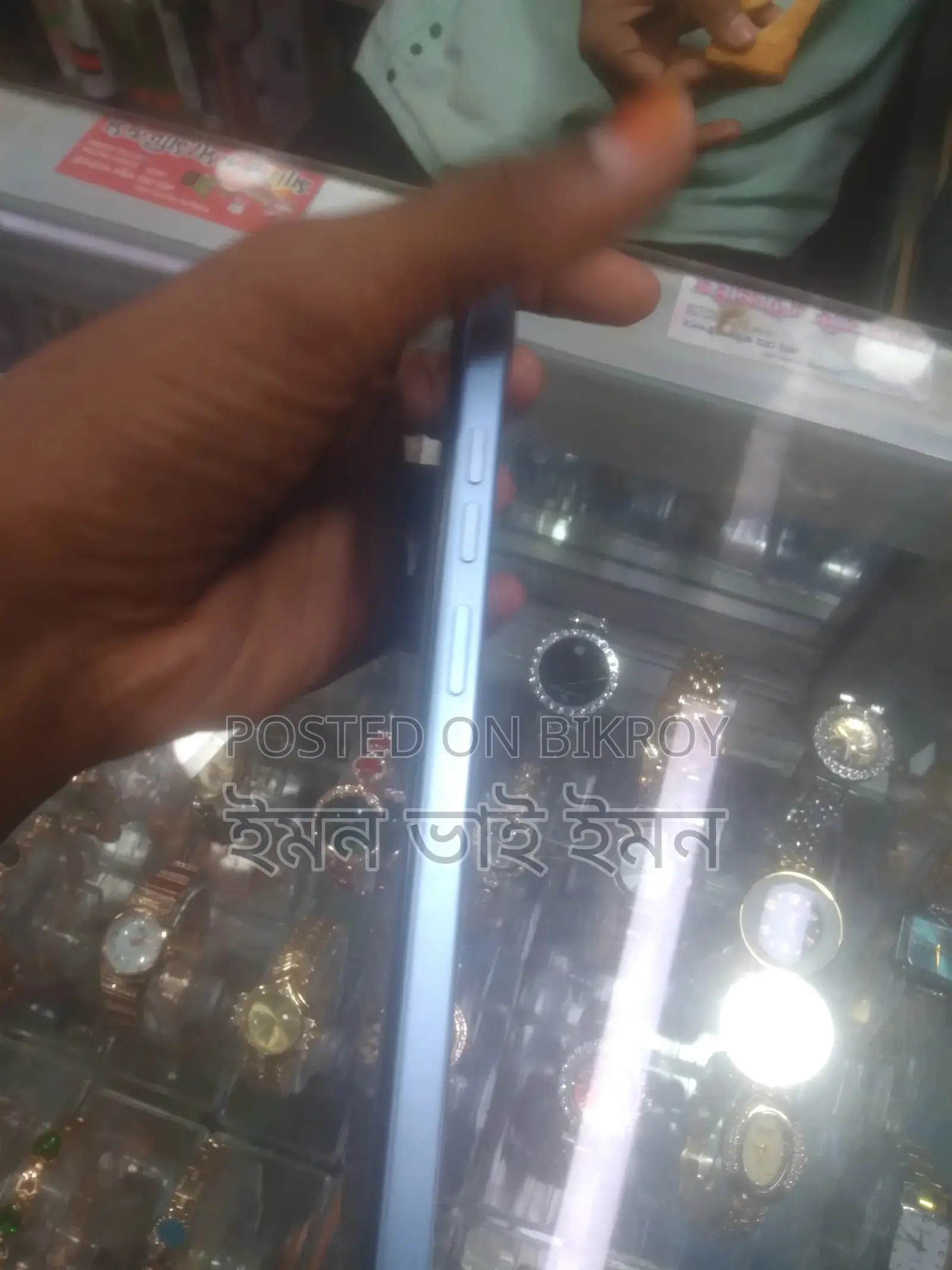 Tecno Spark 40 (Used)