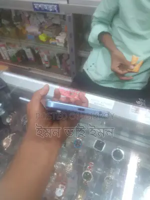 Tecno Spark 40 (Used)