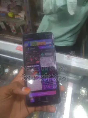 Tecno Spark 40 (Used)