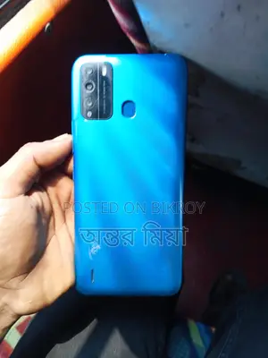 Itel Vision 1 Pro 2021 (Used)
