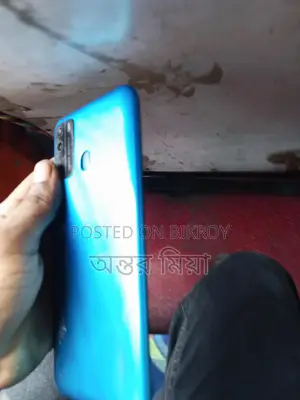 Itel Vision 1 Pro 2021 (Used)