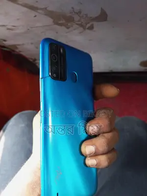 Itel Vision 1 Pro 2021 (Used)
