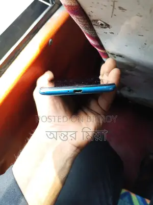 Itel Vision 1 Pro 2021 (Used)