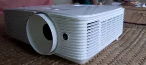 Optoma W412 Professional DLP Projector